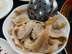 牛杂-李德富老街牛杂火锅(抚琴街店)