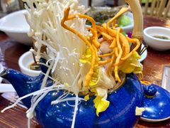 -御膳粥·牛乳粥底火锅·地道顺德菜(容桂店)