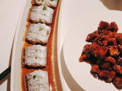 -宝轩渔府·老字号海鲜·正宗津菜(水上店)