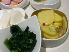 -海底捞火锅(玉桥商业广场店)