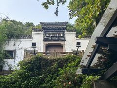 -王阳明故居