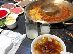 -巴蜀大宅门火锅(北大街店)