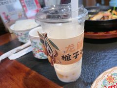 -旺爷砂锅·茶作(国贸城店)