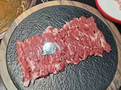 -乔先生涮肉·鲜活牛羊肉火锅(塘沽店)