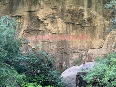 -龙门涧景区