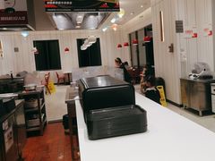 -乡村基(双流时代奥特莱斯餐厅)