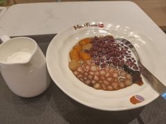 -鲜芋仙(高新益田假日里店)