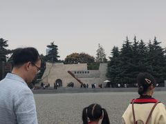 -侵华日军南京大屠杀遇难同胞纪念馆