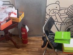 -剧狐剧本杀·月球探案馆(人民广场1号店)