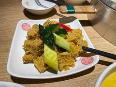 -老班长手工灌汤包老店(东山店)