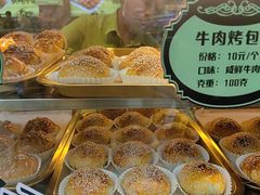 -丝路传奇·中国拉面航母店(北医三院店)