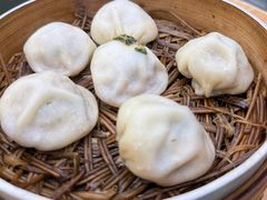 -鸡鸣汤包(仙林店)