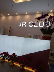 -JR Dance Space舞蹈·空中瑜伽