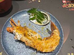 -春田小幸铁板烧(忠义街店)