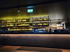 -The Meat & Wine Co Southbank(南岸店)