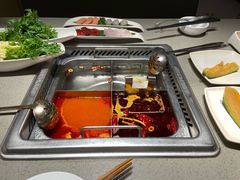 -海底捞火锅(东方时代广场店)
