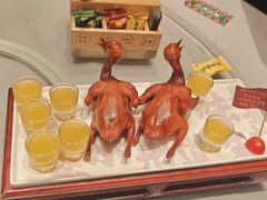 -大鸽饭(体育西路店)