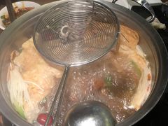 -牛焱·贵州黄牛肉火锅(城西银泰店)