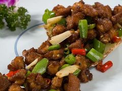 -北平食府(马鞍山路店)