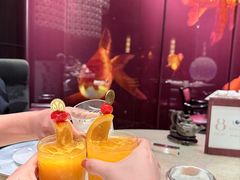 -8餐厅(新葡京酒店)