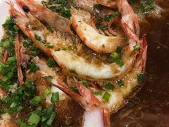 -浙C老邻舍(西城海错店)