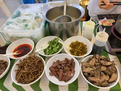 -亚惠美食花园(大连开发区安盛购物广场店)