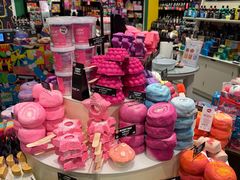 -LUSH(威尼斯人店)