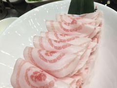 -世贸万锦大酒店·烹大师火锅达人