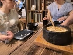 -院子餐厅·大锅菜·老杭帮(桥西直街店)