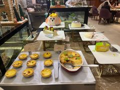 -景湖轩全日制餐厅·南湖名都