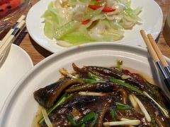 -芳芳私房菜·精做淮扬菜(承德路店)