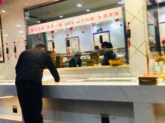 -家里婆自助水饺(振华路店)