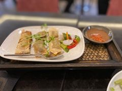 -THE PAWON·8碗(古北SOHO店)