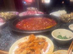 -蜀大侠火锅(寰球文化地标·总府店)