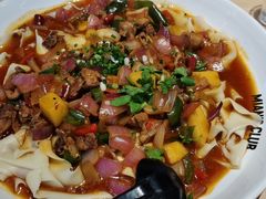 -西安老王家(振兴西路店)