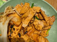 -谷田稻香·砂锅菜(西乡天虹店)