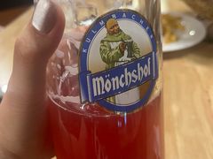 -巴伐利亚啤酒坊(意式风情街店)