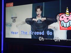 -好乐迪KTV(金钻店)