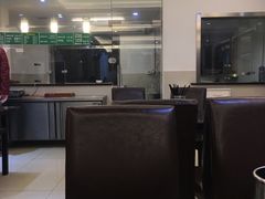-清真·玛丽亚新疆菜主题餐厅(浙江中路店)