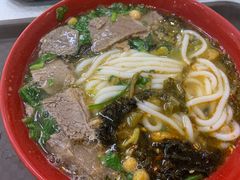 -芙蓉餐厅(厦大店)
