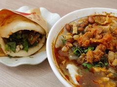 -豆相识•九九豆腐脑(牛咡桥店)