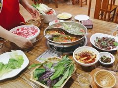 -亮欢寨(凯里总店)