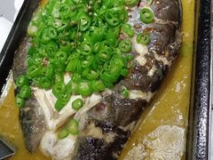 -简普菜烤鱼(苏宁生活广场店)