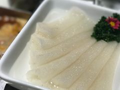 -海底捞火锅(长沙华创国际广场店)