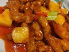 -鑫小城故事·藕汤·家常菜(台北一路总店)