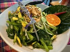 -Barrab restaurant Chiang Rai