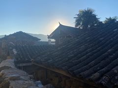 -玉湖村