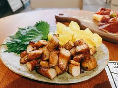 -Blac+Blac(中海环宇荟店)