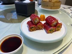 -荣粤酒家·融合粤菜·海鲜火锅