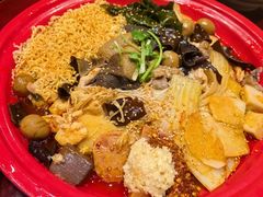 -李炮称盘麻辣烫(无锡荟聚店)